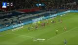 PSG 1  0 As Monaco